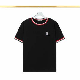 Picture of Moncler T Shirts Short _SKUMonclerM-XXXLF1205037530